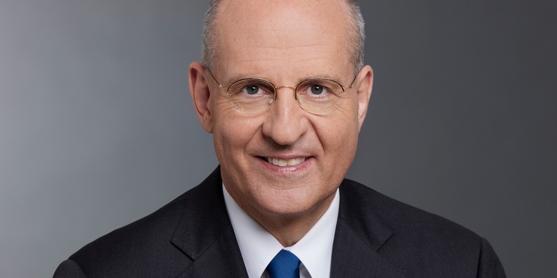 Prof. Dr. Klemens Joos wieder CEO der EUTOP Group - Foto: presseportal.de