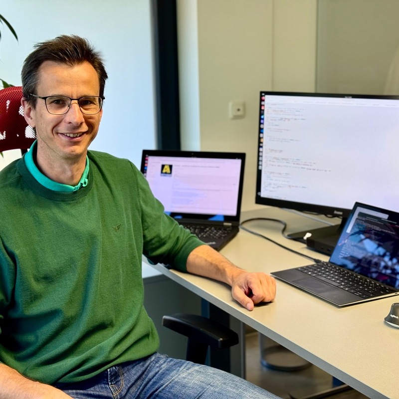 FiftyOne AI automatisiert, was bislang unzählige Teams benötigte und verändert damit ganze Geschäftsmodelle - Foto: presseportal.de