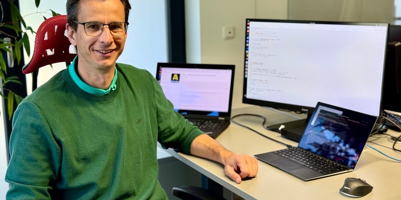 FiftyOne AI automatisiert, was bislang unzählige Teams benötigte und verändert damit ganze Geschäftsmodelle - Foto: presseportal.de