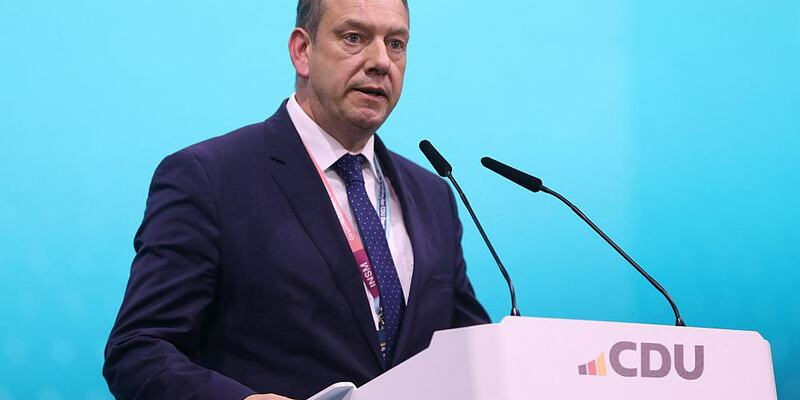 Henning Otte (Archiv) - Foto: über dts Nachrichtenagentur