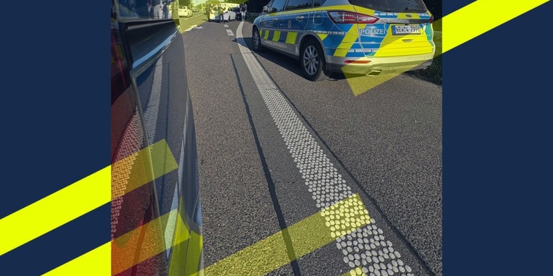 POL-DU: Rheinhausen: Schwerpunkteinsatz gegen Geschwindigkeitssünder - Bilanz - Foto: presseportal.de