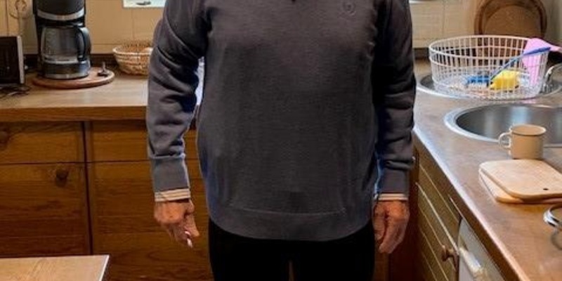 POL-HL: 82-jähriger Lübecker vermisst - Polizei bittet um Mithilfe - Foto: presseportal.de