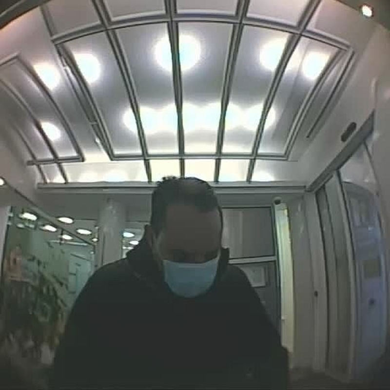 POL-KB: Bad Arolsen - EC-Karte unterschlagen und Geld abgehoben - Polizei fahndet öffentlich nach unbekanntem Täter - Foto: presseportal.de