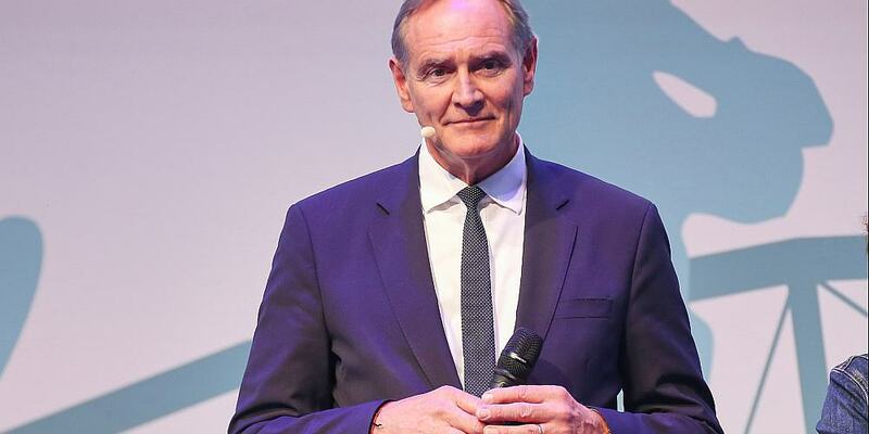 Burkhard Jung am 14.05.2025 - Foto: über dts Nachrichtenagentur