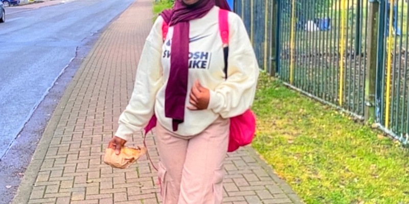 LPI-EF: Suche nach vermisstem Mädchen - Foto: presseportal.de