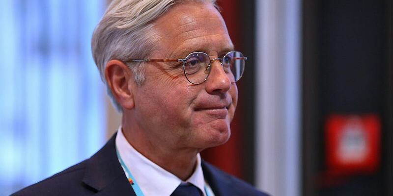 Norbert Röttgen (archive) - Photo: via dts news agency