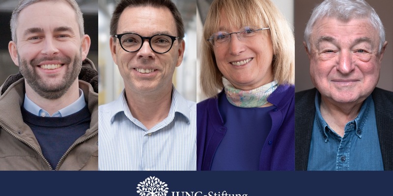 Medizinpreis-Verleihung: Jung-Stiftung zeichnet wegweisende Forschungsansätze für neue Krebstherapien, neurodegenerative Erkrankungen und Infektionen aus - Foto: presseportal.de