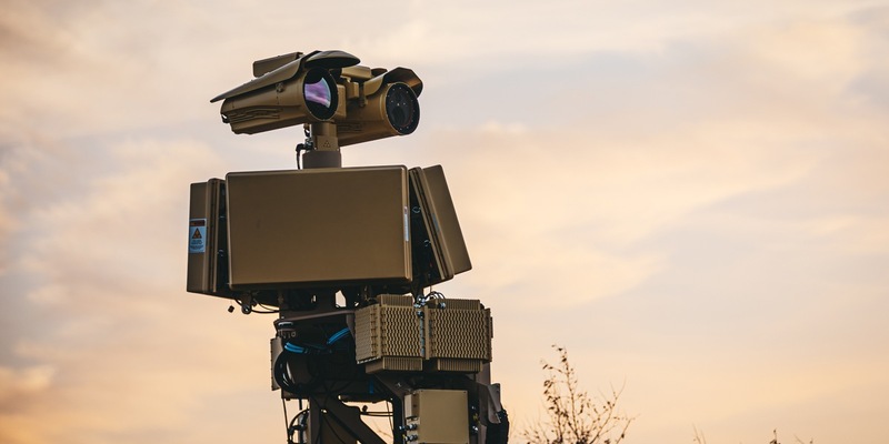 Bundeswehr stärkt Drohnenabwehr: Fähigkeitserweiterung für ASUL beauftragt - Foto: presseportal.de
