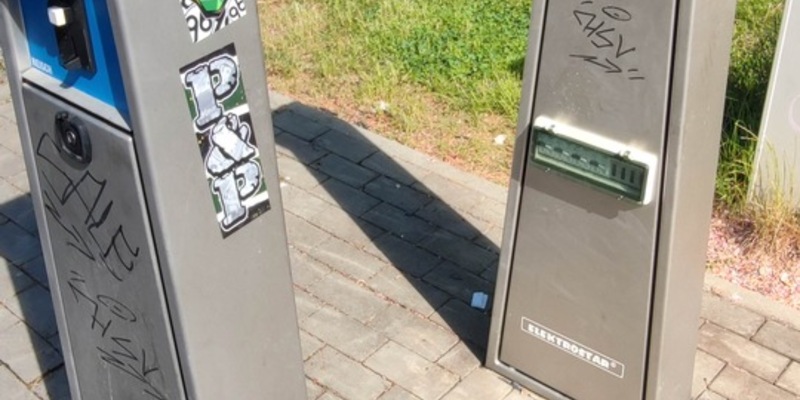 POL-HI: FREDEN (dei) Sachbeschädigungen auf Wohnmobilstellplatz -Zeugenaufruf- - Foto: presseportal.de