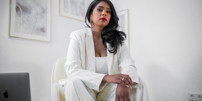 LED-Masken im Hype - wie Kosmetikerinnen jetzt davon profitieren können - Foto: presseportal.de