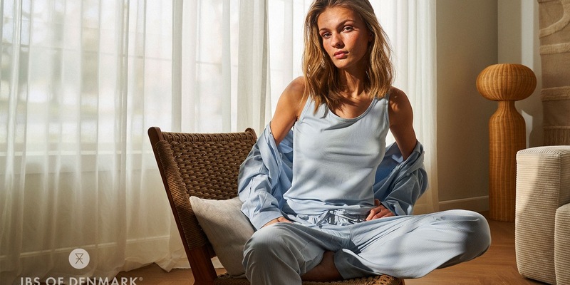 Weich, ökologisch, skandinavisch: Dänemarks Traditionsmarke JBS of Denmark bringt ihre Bio-Bambus-Kollektion erstmals nach Deutschland und verändert, wie wir Komfort denken - Foto: presseportal.de