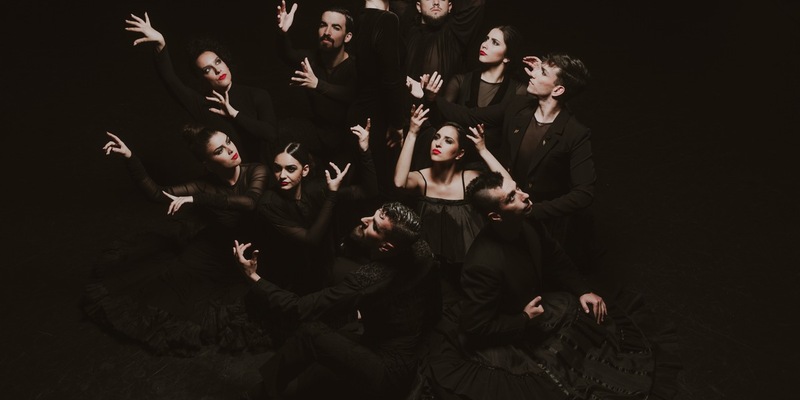 Weltpremiere aus Sevilla: ARTE zeigt die neue Flamenco-Show des Ballet Flamenco de Andalucía, der Accademia del Piacere & Fahmi Alqhai - Foto: presseportal.de