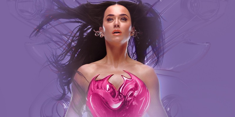 Milka MMMAX und Katy Perry ermöglichen einmalige ,Lifetimes'- Erlebnisse - Foto: presseportal.de