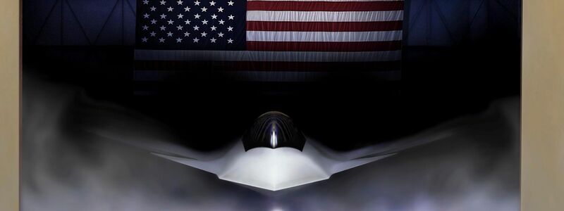 Von einer massiven Erhöhung der Verteidigungsausgaben dürfte auch die US-Rüstungsindustrie profitieren. (Archivbild) - Foto: Uncredited/U.S. Air Force/AP/dpa