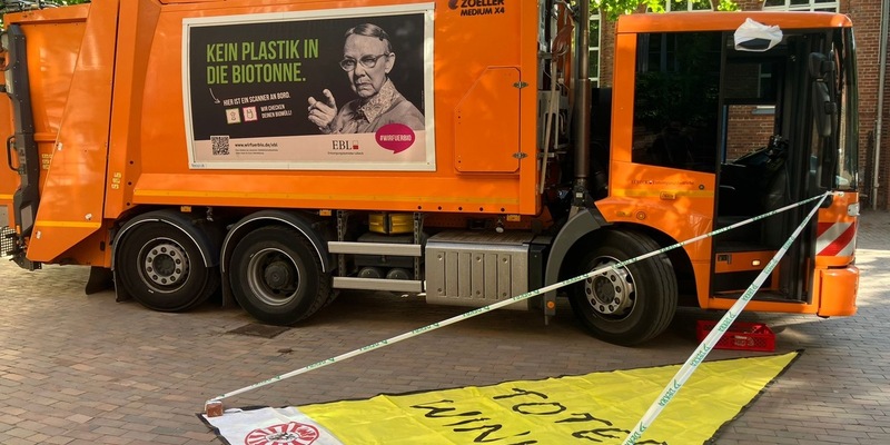 POL-HL: Lübeck / Aktion Toter Winkel 2025 - Foto: presseportal.de