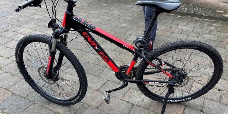 POL-OS: Dissen a.T.W./Glandorf: Wem gehören diese Fahrräder? Polizei sucht Eigentümer - Foto: presseportal.de