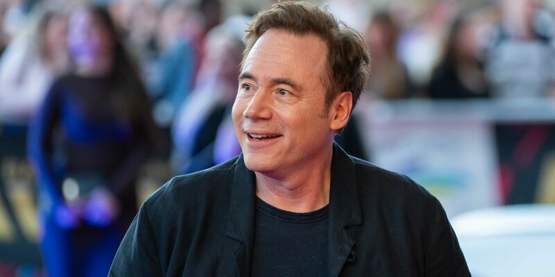 Der Film «Der Schuh des Manitu» von Michael «Bully» Herbig wurde zum Kinohit. (Archivbild) - Foto: Silas Stein/dpa