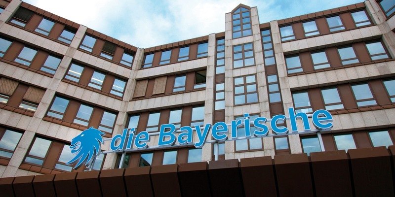 Kundenservice die zentrale Herausforderung der Versicherungsbranche? / Die Bayerische überzeugt im Kundenservice - doppelt bestätigt - Foto: presseportal.de