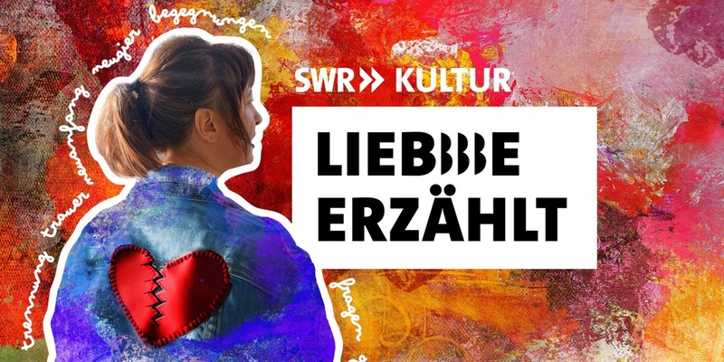 Liebe erzählt - Wie geht Beziehung? - Foto: presseportal.de
