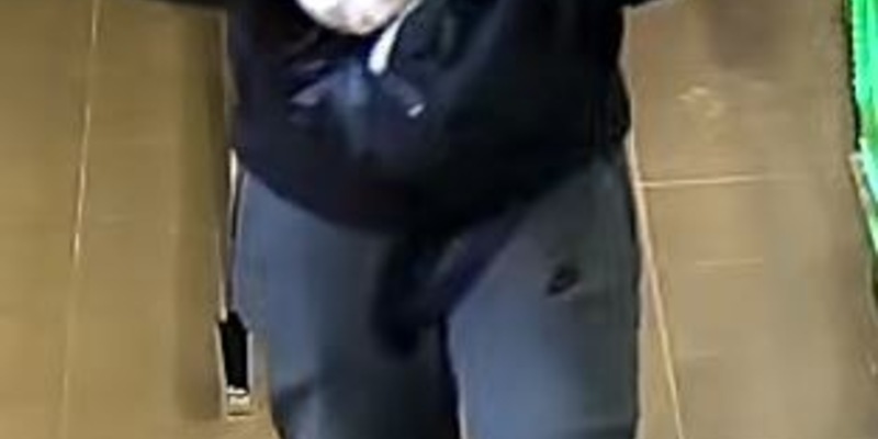 POL-BS: Öffentlichkeitsfahndung nach Raub - Foto: presseportal.de