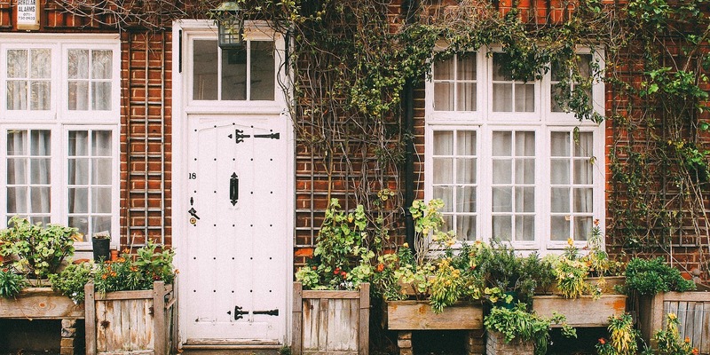 Rückzugsoase - Foto: @pixabay