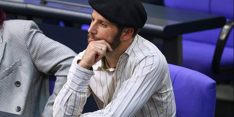 Marcel Bauer am 15.05.2025 - Foto: über dts Nachrichtenagentur