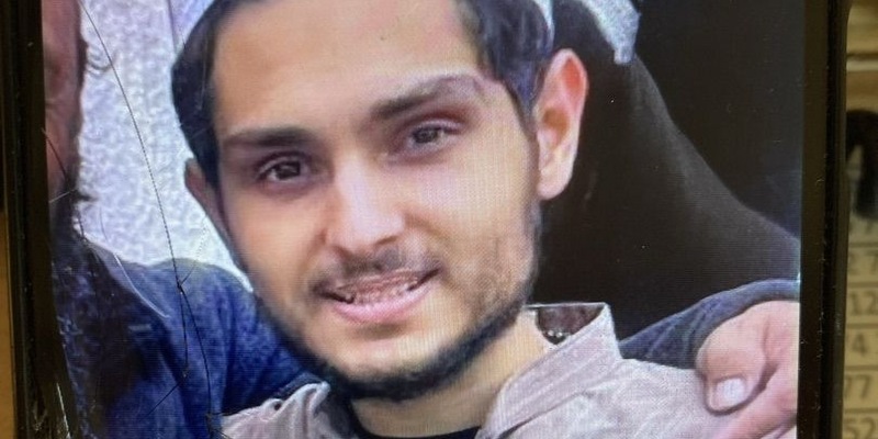 POL-KS: Neukirchen (Schwalm-Eder-Kreis): Vermisster 21 jähriger Mann - Foto: presseportal.de