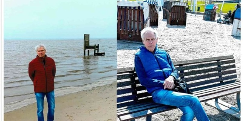 POL-KS: Homberg/ Efze (Schwalm-Eder-Kreis): Vermisster 83 jähriger Mann - Foto: presseportal.de