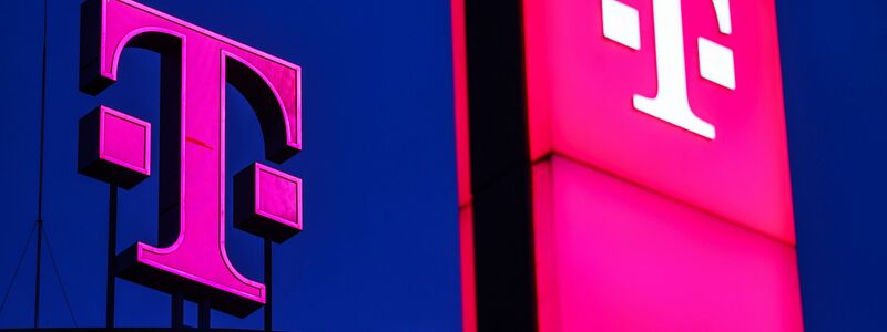 Die Deutsche Telekom erwirtschaftete im ersten Quartal den höchsten operativen Gewinn unter den Dax-Konzernen. - Foto: Oliver Berg/dpa