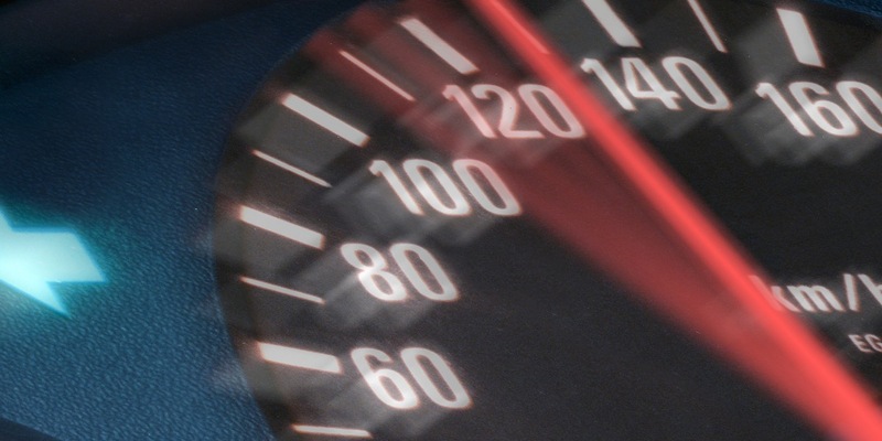 LPI-EF: Mit Vollgas ins Fahrverbot: Polizei erwischt über 300 Raser - Foto: presseportal.de