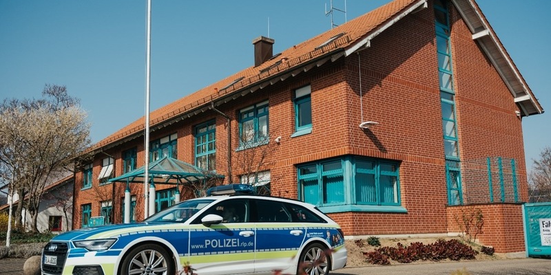 POL-PDLD: Edenkoben - Freilaufender Hund tötet Gans - Foto: presseportal.de