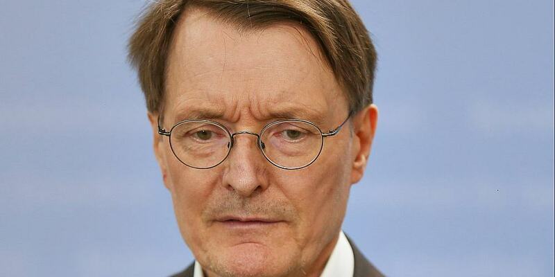 Karl Lauterbach (Archiv) - Foto: über dts Nachrichtenagentur