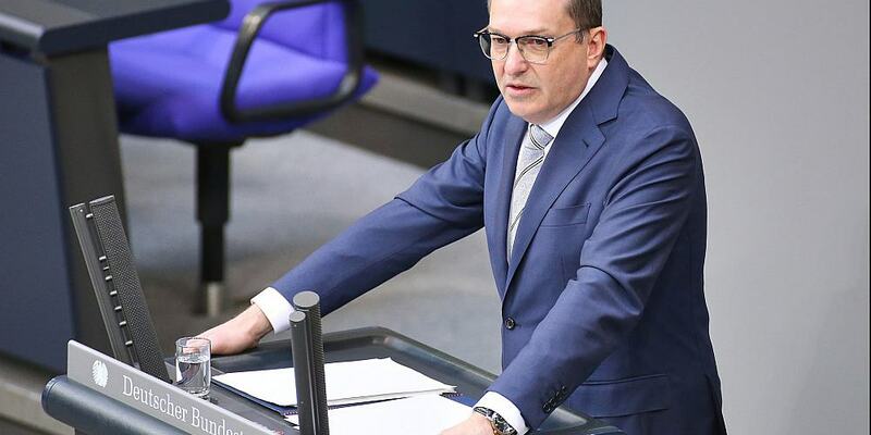 Alexander Dobrindt am 16.05.2025 - Foto: über dts Nachrichtenagentur