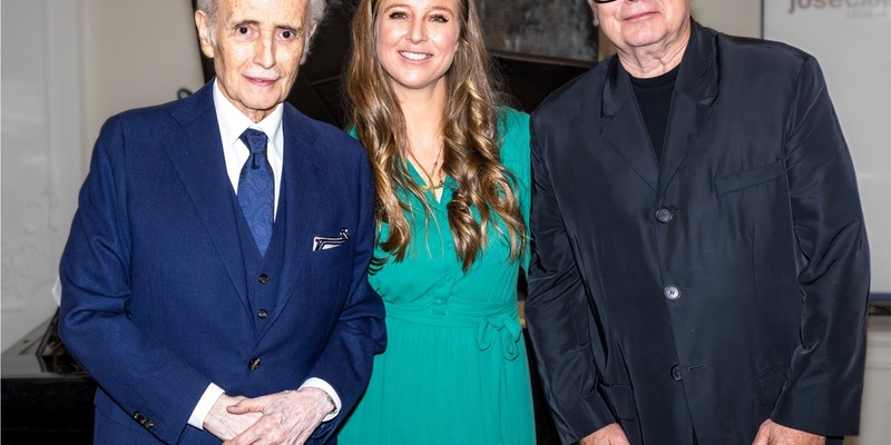 30 Jahre Deutsche José Carreras Leukämie-Stiftung - 30 Jahre Mut! - Foto: presseportal.de