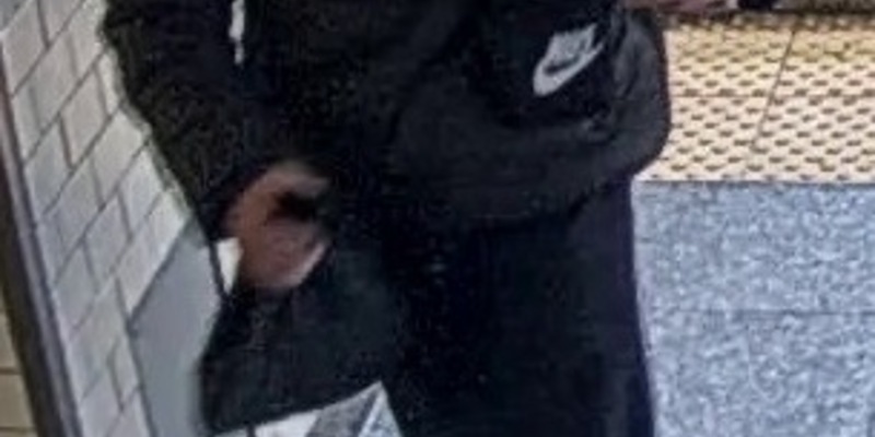 BPOLI DD: Öffentlichkeitsfahndung der Bundespolizei - gefährliche Körperverletzung im Bahnhof Dresden-Neustadt - Foto: presseportal.de