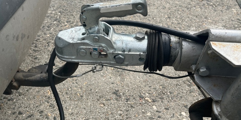 API-TH: Gebremst oder ungebremst? Das ist hier die Frage. - Foto: presseportal.de