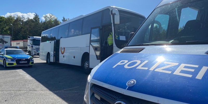 POL-PASTKL: Schräge Klassenfahrt - Foto: presseportal.de