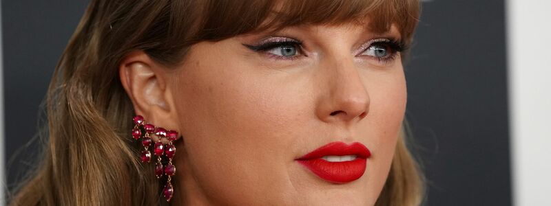 Sie hatte sich im US-Wahlkampf 2024 für die demokratische Präsidentschaftskandidatin Kamala Harris ausgesprochen - Superstar Taylor Swift. (Archivbild) - Foto: Jordan Strauss/Invision/dpa