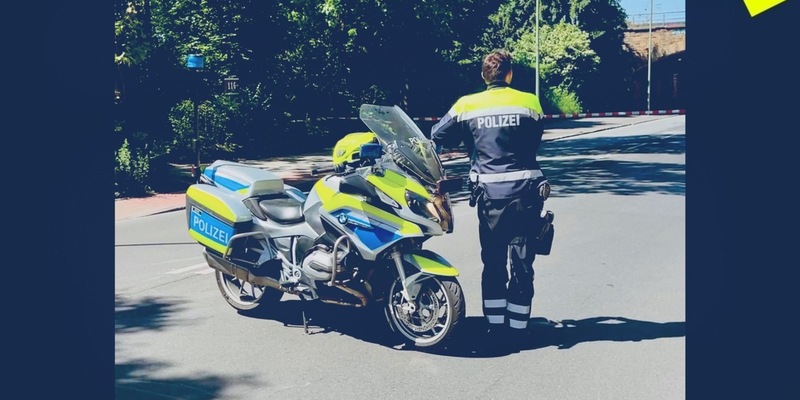 POL-DU: Neudorf-Süd/Dellviertel: Loud is out - Polizei sperrt Karl-Lehr-Tunnel für eine Vergleichsfahrt - Foto: presseportal.de