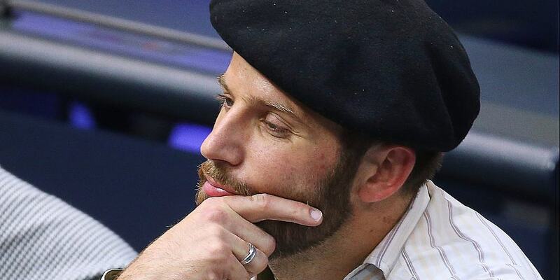 Marcel Bauer am 15.05.2025 - Foto: über dts Nachrichtenagentur