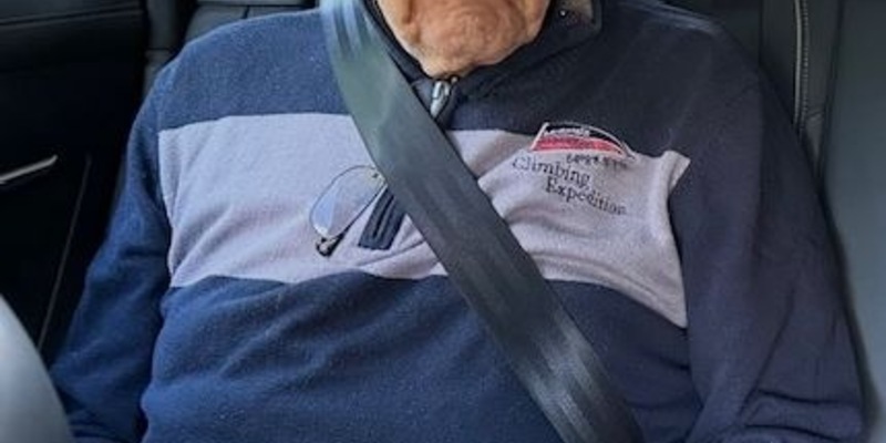 POL-HG: 85-jähriger Mann aus Friedrichsdorf vermisst - Foto: presseportal.de