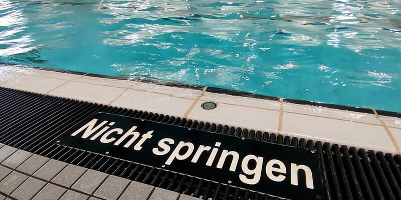 Schwimmbad (Archiv) - Foto: über dts Nachrichtenagentur