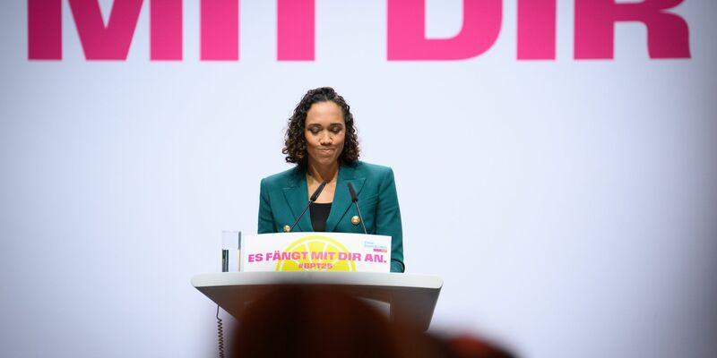 76. Ordentlicher FDP-Bundesparteitag - Foto: Bernd von Jutrczenka/dpa