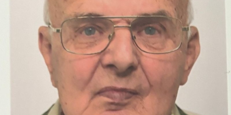 POL-HH: 250517-1. Vermisstenfahndung nach 84-jährigem Mann - Foto: presseportal.de