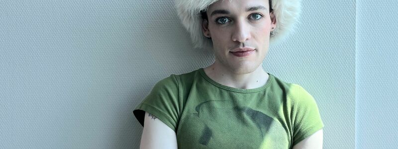 Fordert mehr kulturellen Stolz auf Musik und Kunst: Nemo - Foto: Christiane Oelrich/dpa