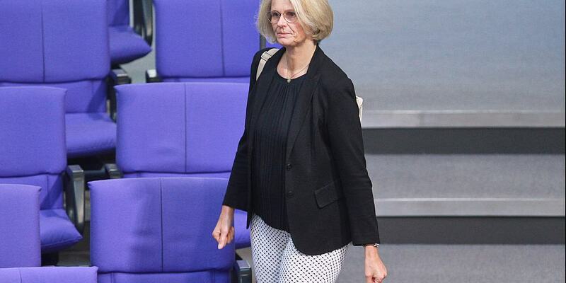 Anja Karliczek (Archiv) - Foto: über dts Nachrichtenagentur