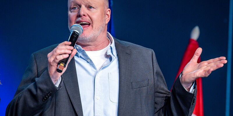 Wie geht der ESC am Abend für Deutschland und Stefan Raab aus? (Archivbild) - Foto: Jens Büttner/dpa