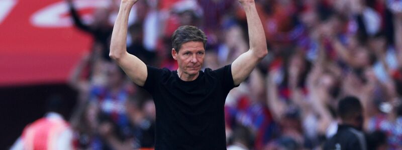 Eine Saison zum Vergessen für den spanischen Star-Coach.   - Foto: Ian Walton/AP/dpa
