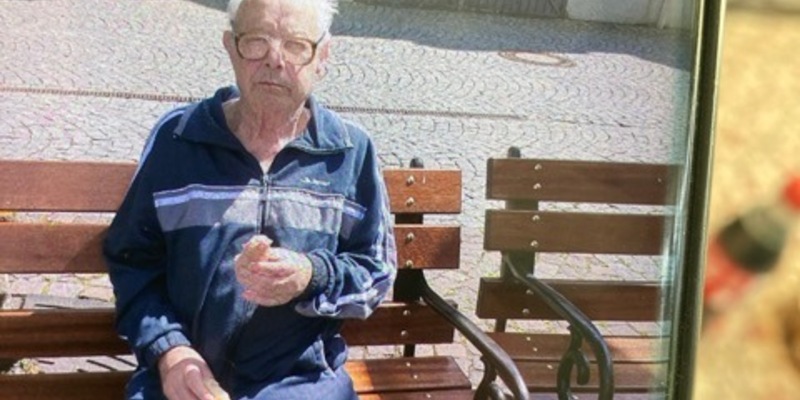 POL-GI: Landkreis Marburg-Biedenkopf: Vermisster 85-Jähriger aus Breidenbach - Foto: presseportal.de