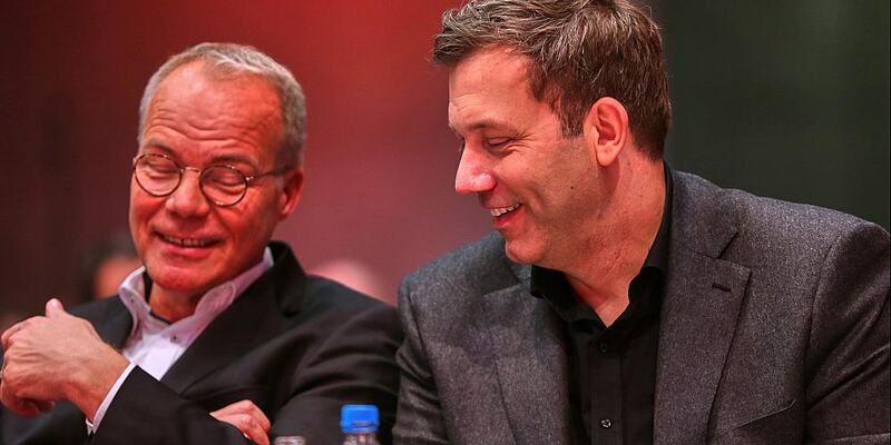 Matthias Miersch und Lars Klingbeil (Archiv) - Foto: über dts Nachrichtenagentur